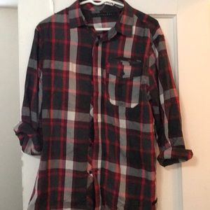 Sean John button down